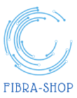 logo Fibra shop